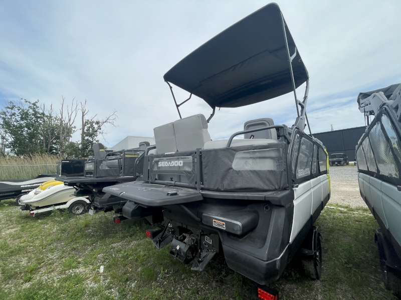 2023 Sea-Doo 45PL Water Craft