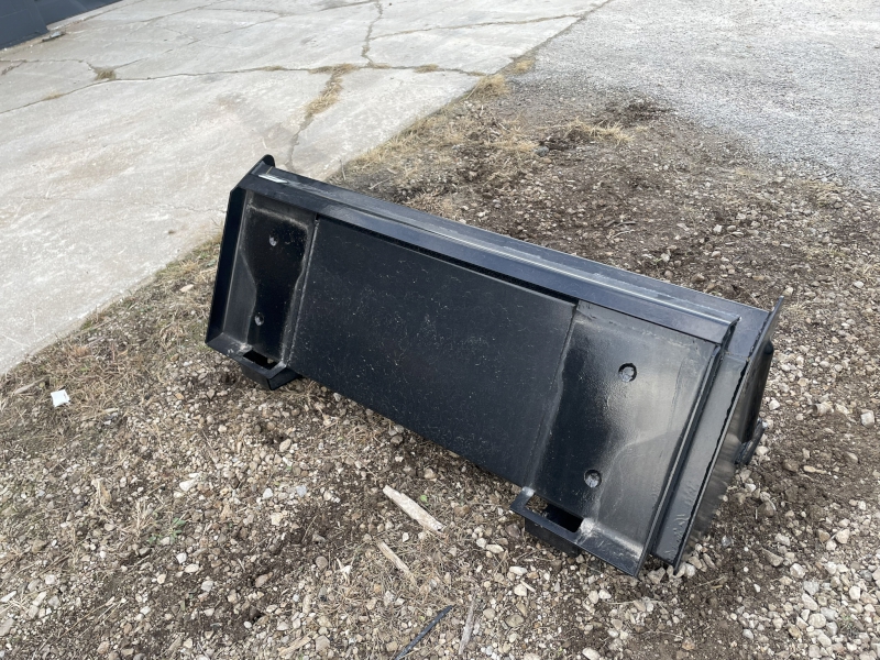 2025 New Holland 48 Bucket