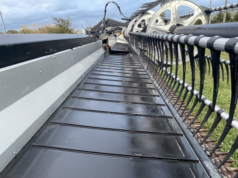 2023 MacDon FD245 Header Draper Flex