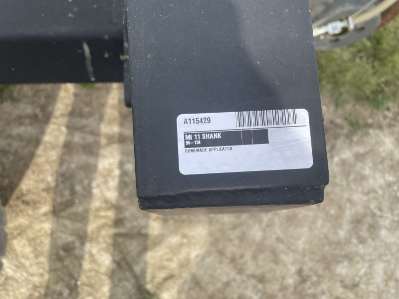 1995 Misc 11 SHANK Applicator