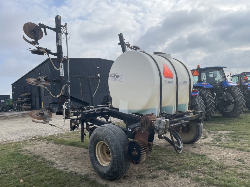 1995 Misc 11 SHANK Applicator