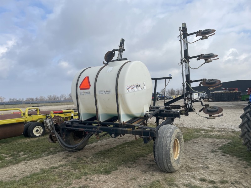 1995 Misc 11 SHANK Applicator