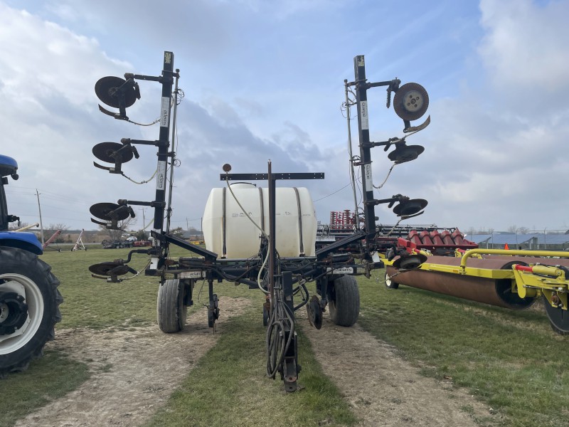 1995 Misc 11 SHANK Applicator