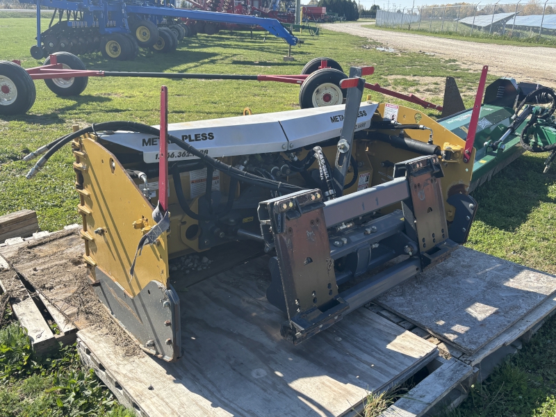 2021 Misc PLSS0630-11 Snow Blade