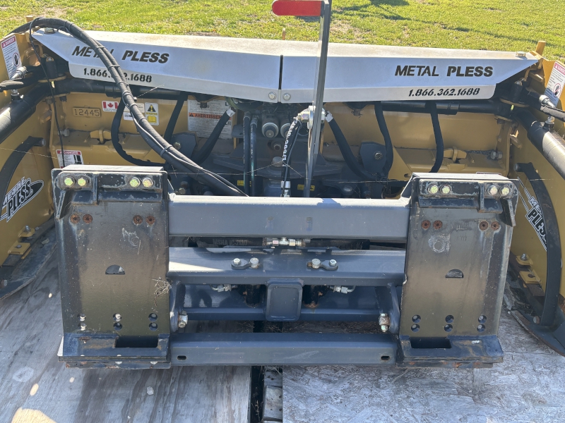 2021 Misc PLSS0630-11 Snow Blade