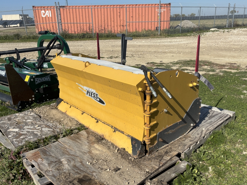 2021 Misc PLSS0630-11 Snow Blade