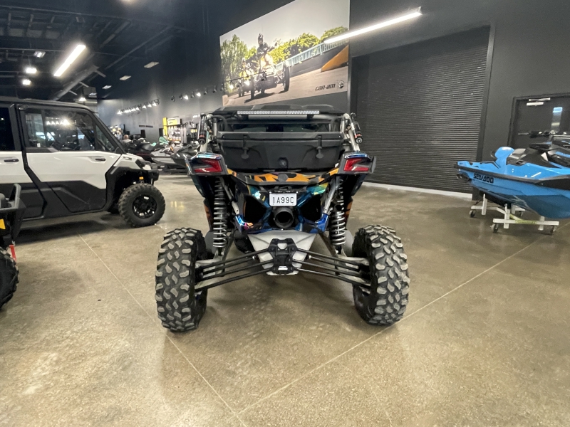 2023 Can-Am 9NPM Side by Side
