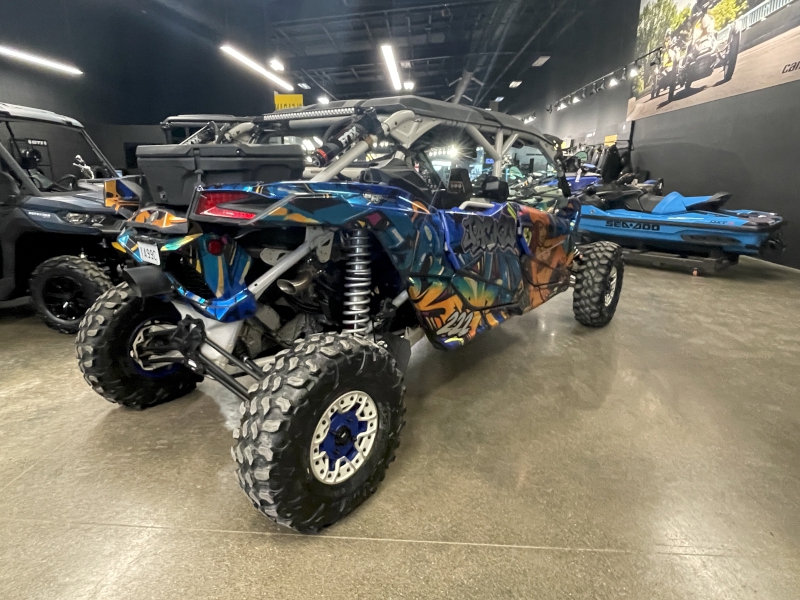 2023 Can-Am 9NPM Side by Side