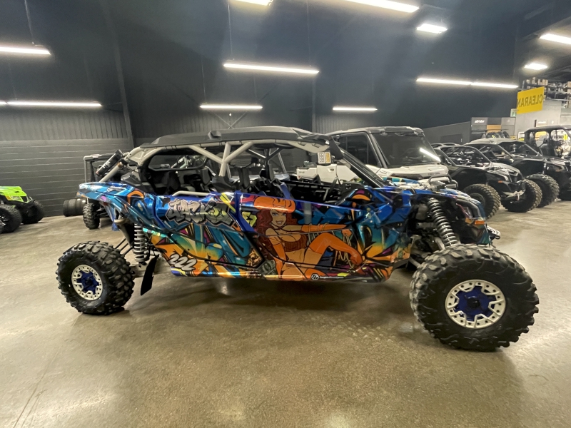 2023 Can-Am 9NPM Side by Side