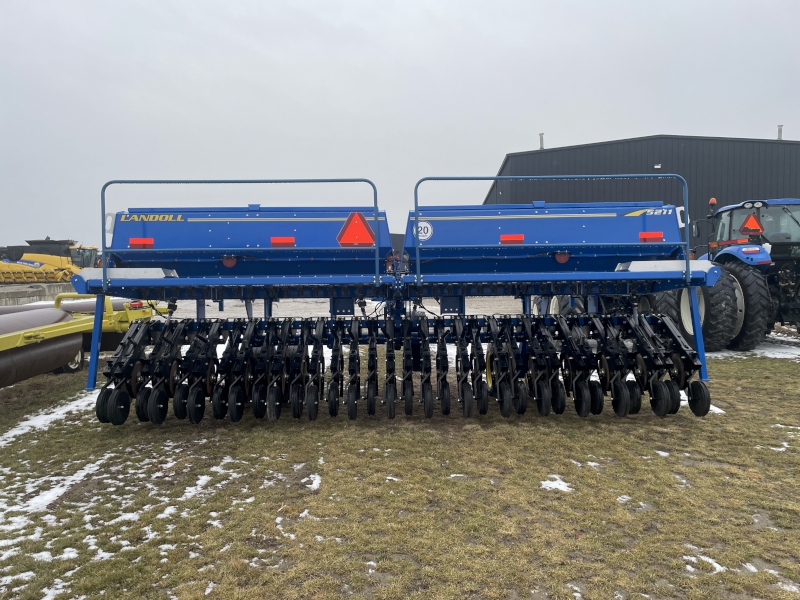 2023 Landoll 5211-20 Drill