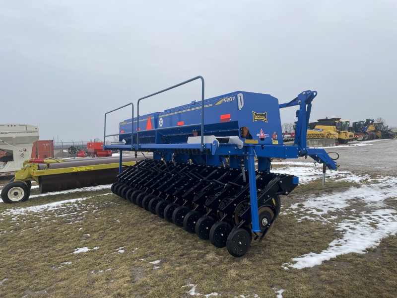 2023 Landoll 5211-20 Drill