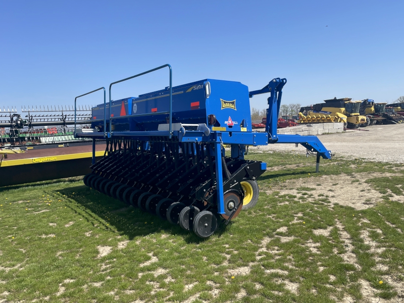2023 Landoll 5211-20 Drill