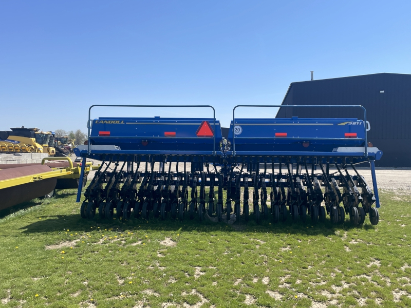 2023 Landoll 5211-20 Drill