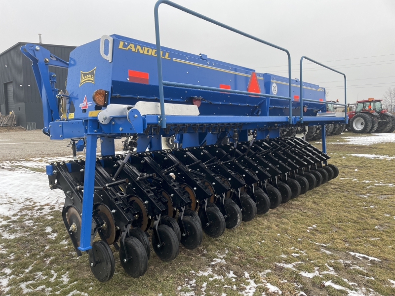 2023 Landoll 5211-20 Drill