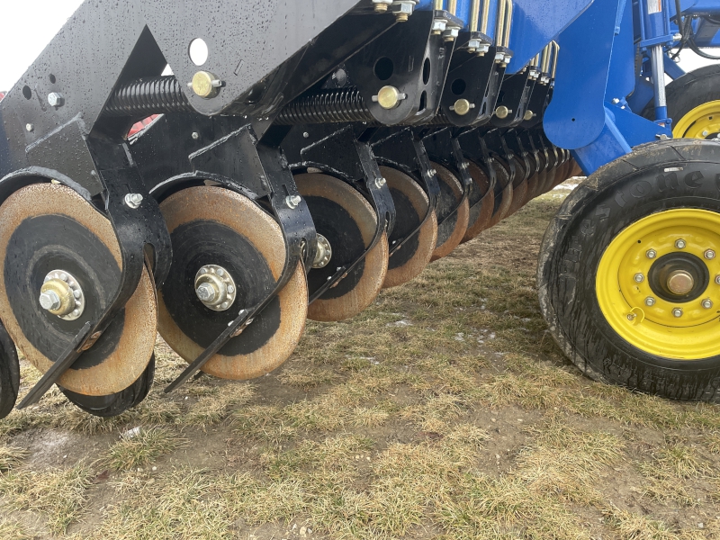 2023 Landoll 5211-20 Drill