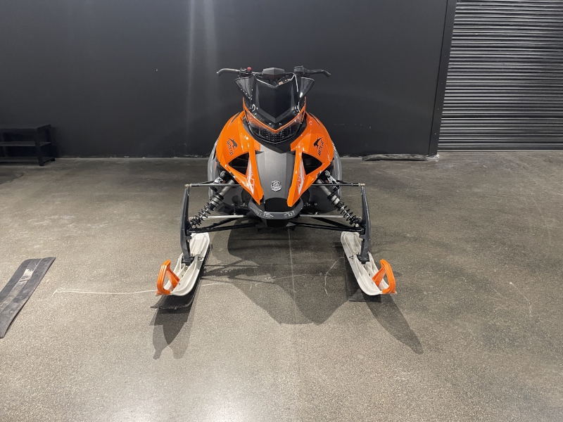 2022 Arctic Cat LIMITED Snowmobile