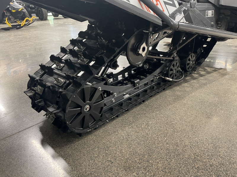 2022 Arctic Cat LIMITED Snowmobile