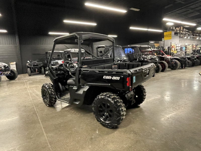 2023 Can-Am XT HD Side by Side