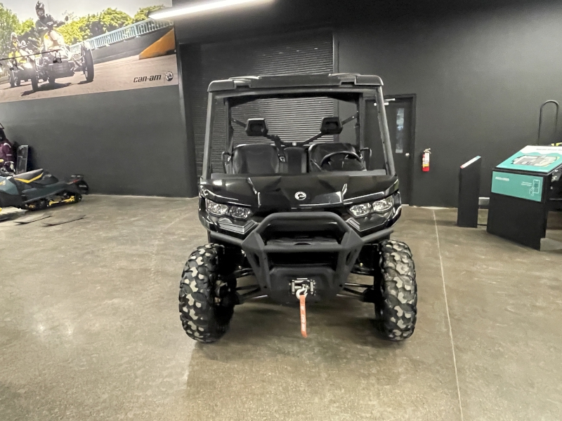 2023 Can-Am XT HD Side by Side