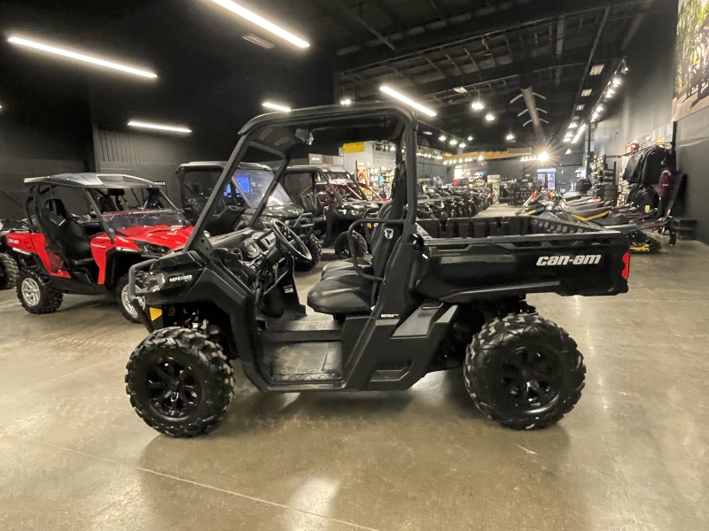 2023 Can-Am XT HD Side by Side