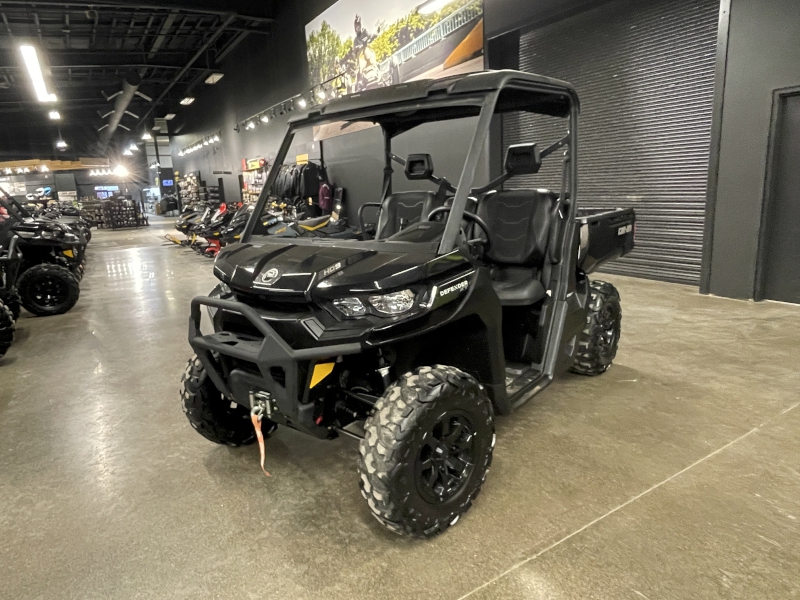 2023 Can-Am XT HD Side by Side