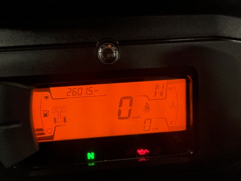 2023 Can-Am XT HD Side by Side