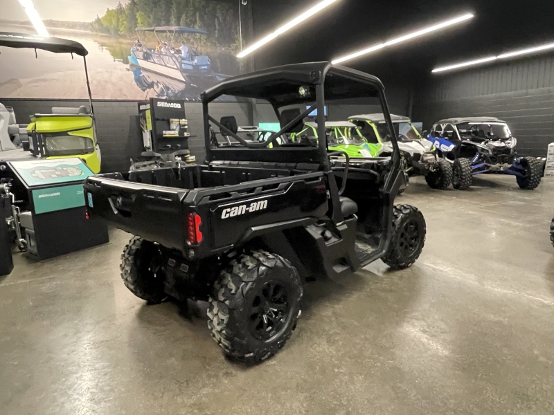 2023 Can-Am XT HD Side by Side