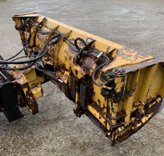 2007 Horst SB4000/1016 Snow Blade