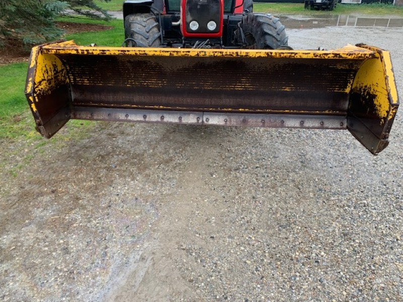 2007 Horst SB4000/1016 Snow Blade