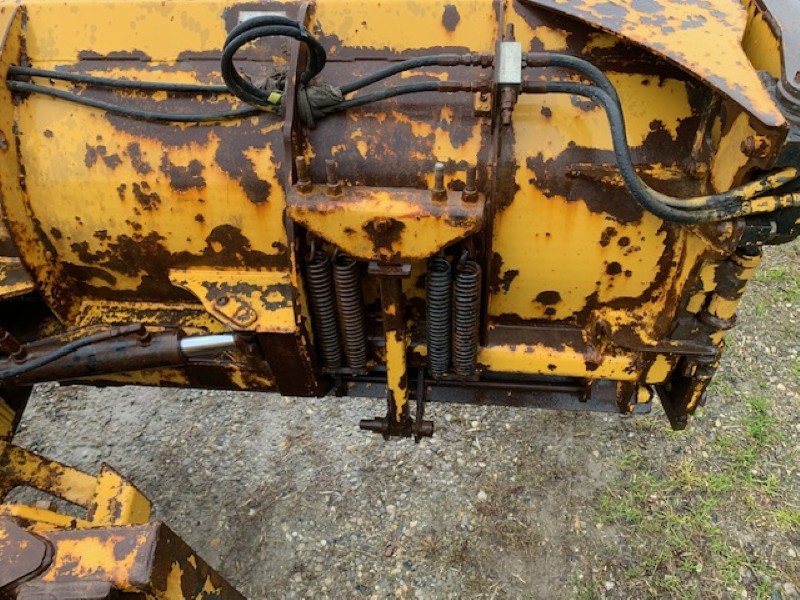 2007 Horst SB4000/1016 Snow Blade