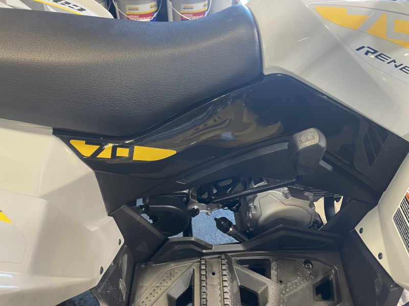 2026 Can-Am 3KTC ATV