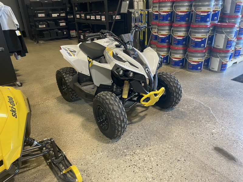 2026 Can-Am 3KTC ATV