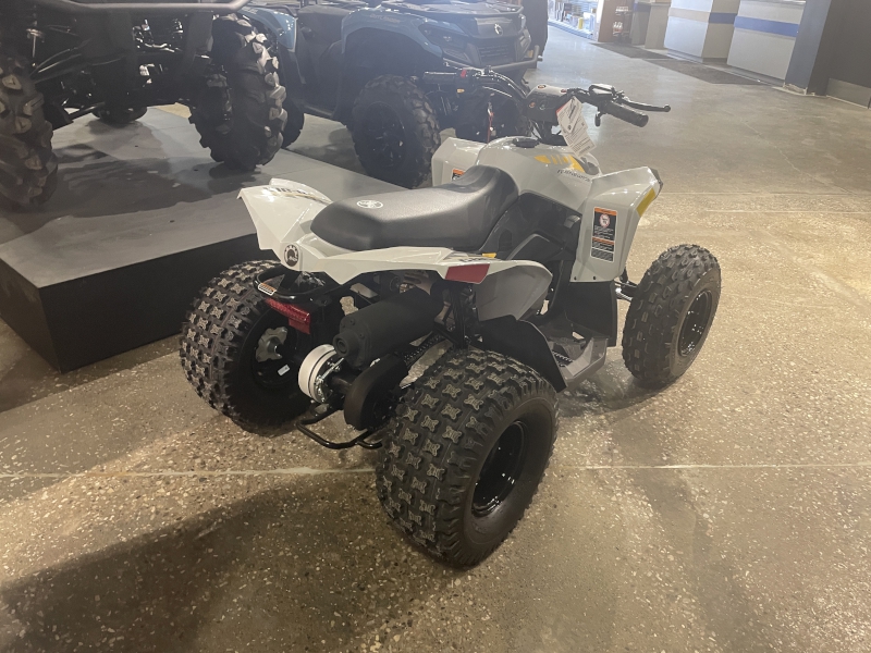 2026 Can-Am 3MTB ATV