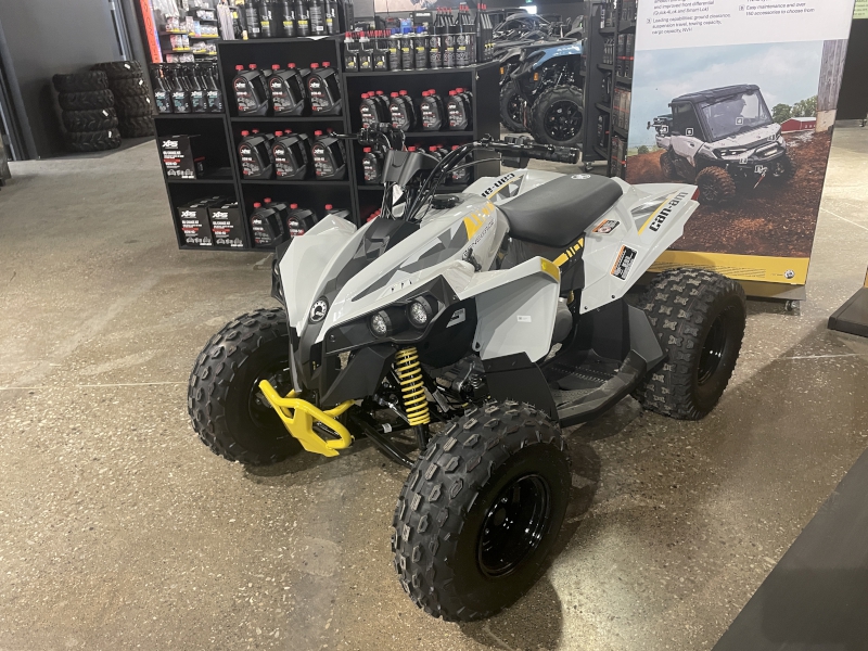 2026 Can-Am 3MTB ATV
