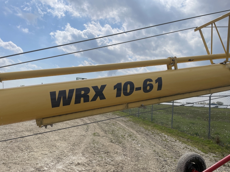 2020 Westfield WRX10X61 Grain Auger