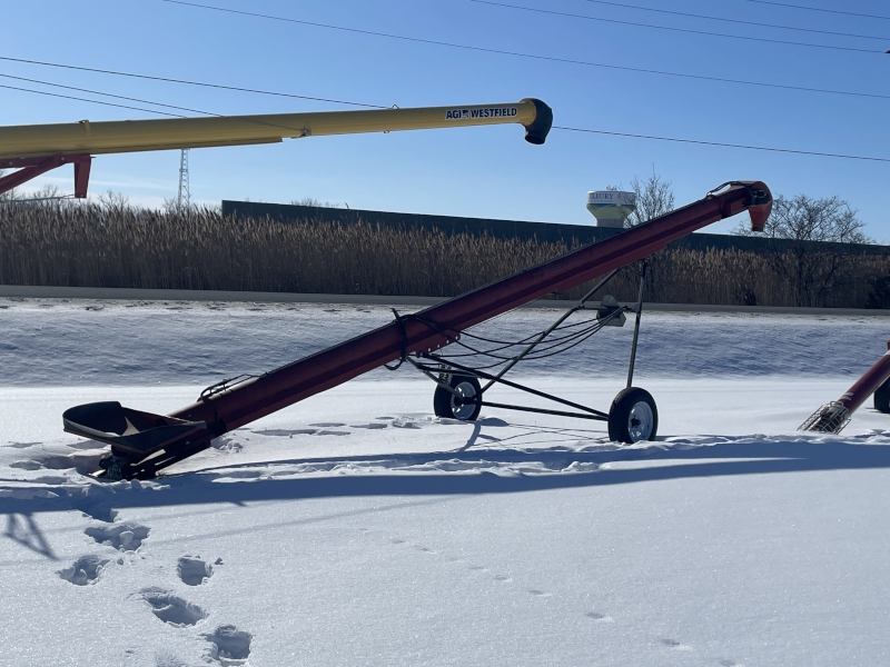 Easy-Vey 831 Belt Conveyor