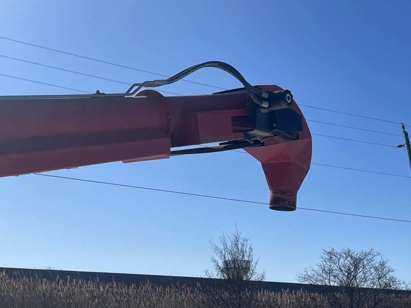 Easy-Vey 831 Belt Conveyor