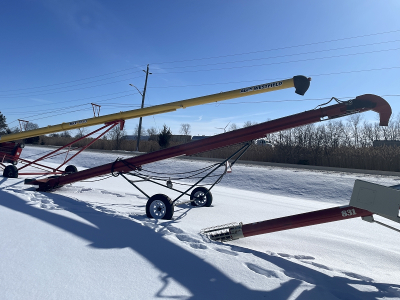 Easy-Vey 831 Belt Conveyor