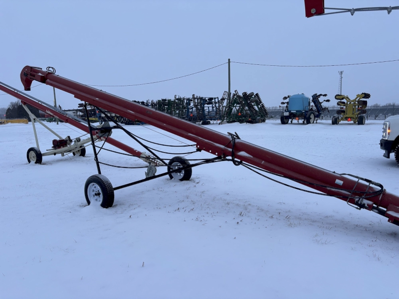 Easy-Vey 831 Belt Conveyor