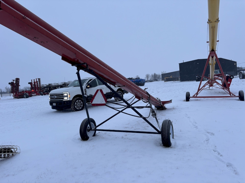 Easy-Vey 831 Belt Conveyor