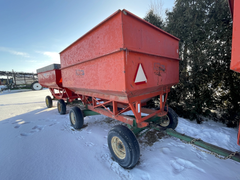 Iron number #5473142