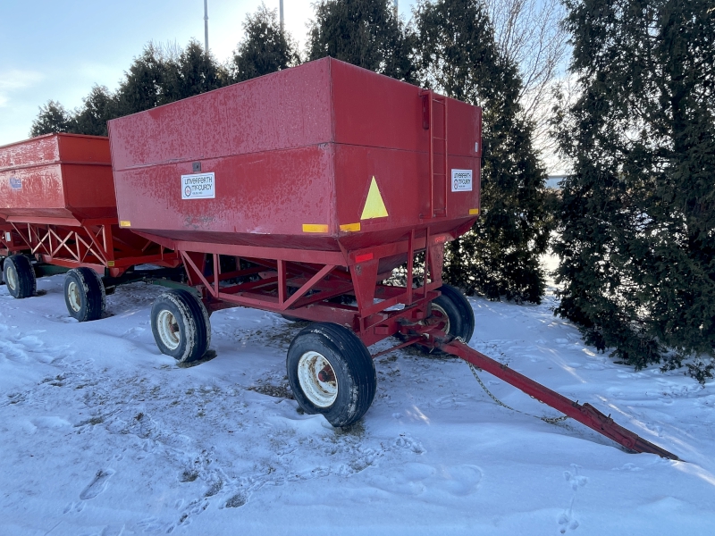 Iron number #5473143