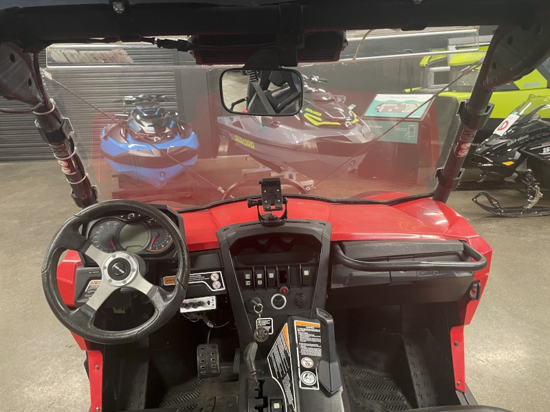 2013 Can-Am XT 1000 Side by Side