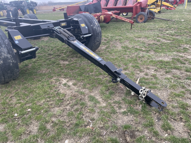 2025 Horst 365 Wagon