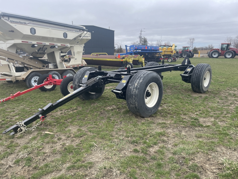 2025 Horst 365 Wagon