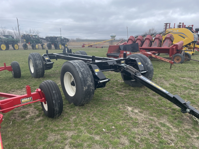 2025 Horst 365 Wagon