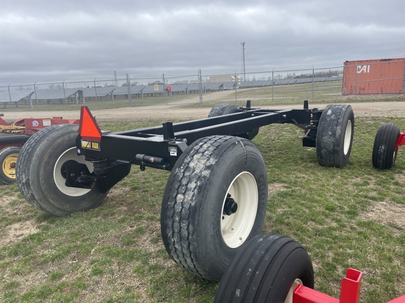 2025 Horst 365 Wagon