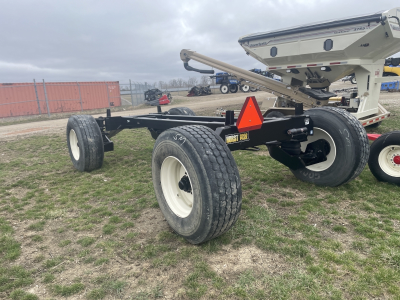 2025 Horst 365 Wagon