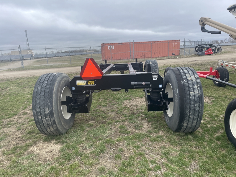 2025 Horst 365 Wagon