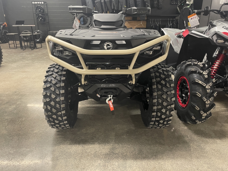 2026 Can-Am 4NTF ATV